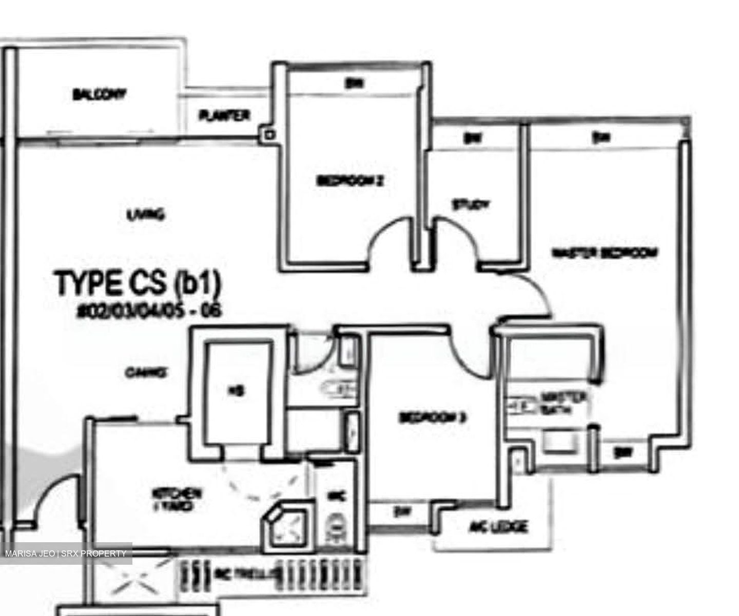 Waterfront Key (D16), Condominium #636010231